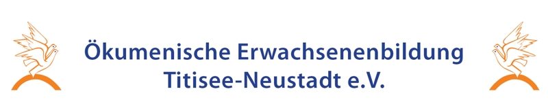 Ökumenische Erwachsenenbildung Titisee Neustadt e.V.